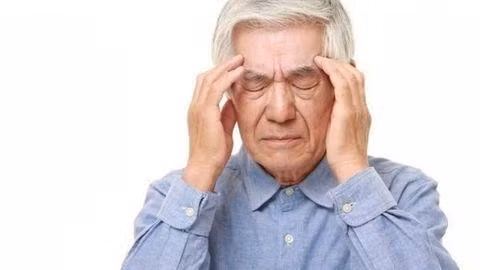 Nhung thoi quen hang ngay de khien ban bi teo nao, mat tri nho