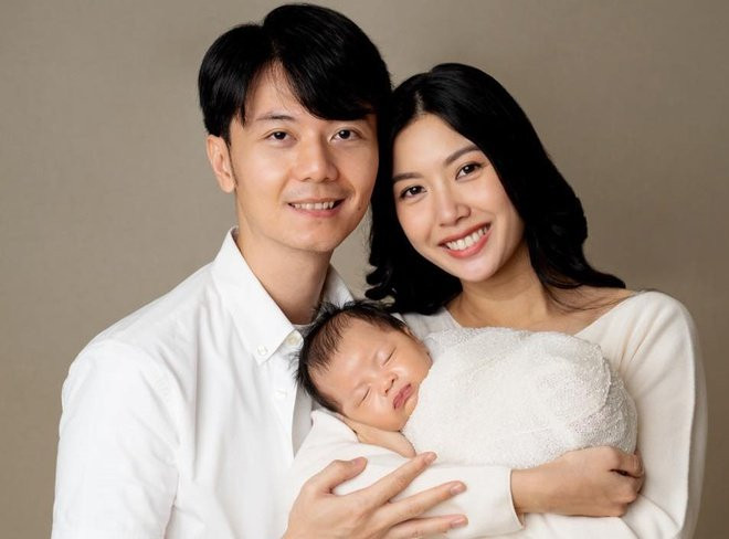 Á hậu Thúy Vân lọt vào Top 50 Nữ Lãnh Đạo Châu Á - Thái Bình Dương - Hình 2 A hau Thuy Van lot vao Top 50 Nu Lanh Dao Chau A - Thai Binh Duong-Hinh-2