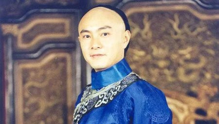 Sư phụ đầu tiên của Vi Tiểu Bảo là ai? ảnh 1 Sư phụ đầu tiên của Vi Tiểu Bảo là ai? ảnh 1