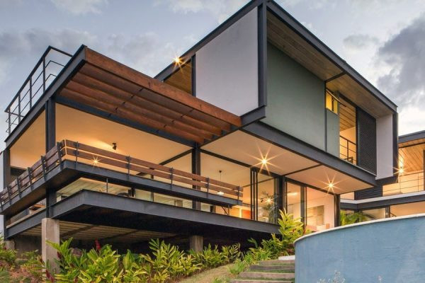 Nha tien che bang ton dep khong ti vet