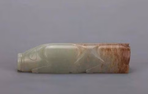 Tại sao người Trung Quốc xưa chuộng dùng ngọc khi mai táng? - Hình 5 Tai sao nguoi Trung Quoc xua chuong dung ngoc khi mai tang?-Hinh-5