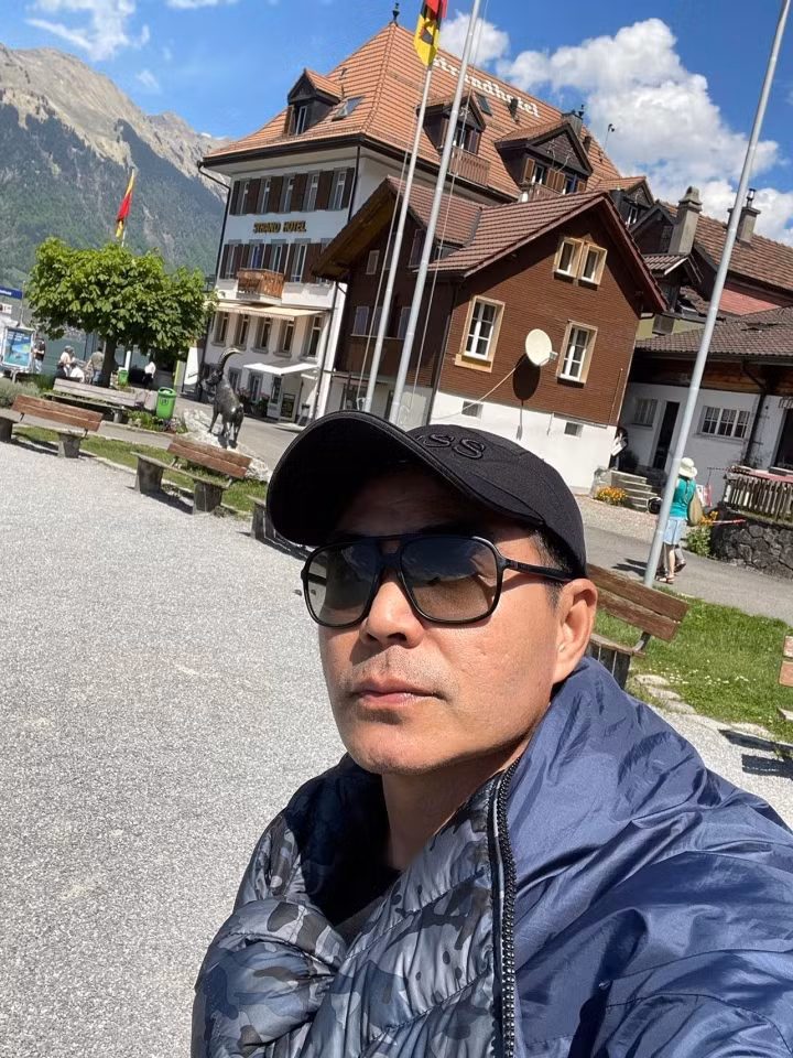 Trung Dung: Lan dau that tinh khi 45 tuoi-Hinh-9