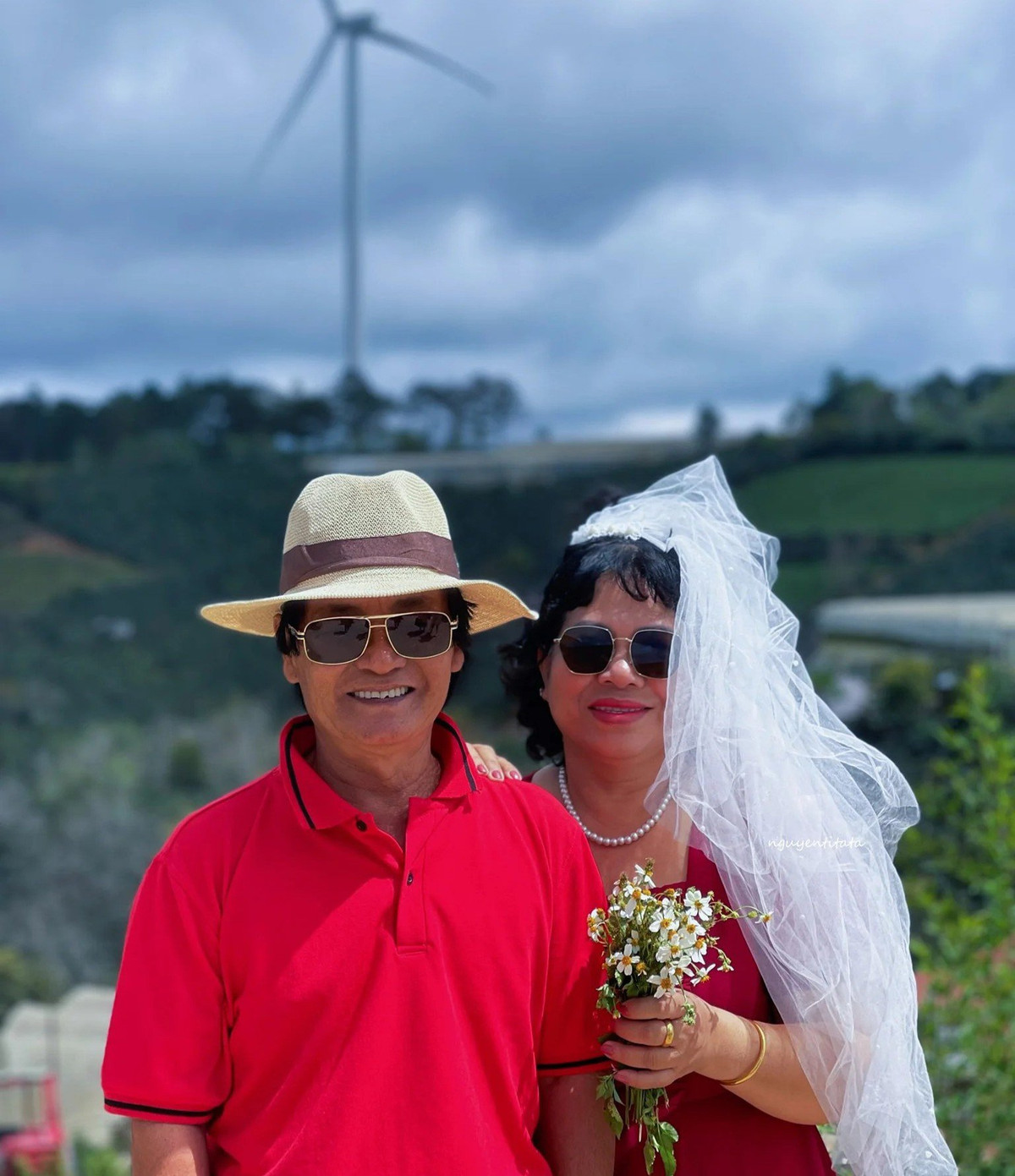 Cac con tang cha me bo anh cuoi bat ngo o Da Lat-Hinh-2