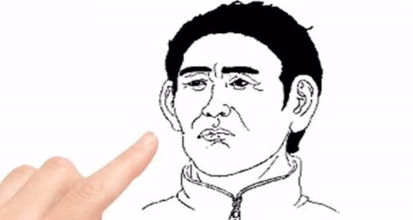 7 net tuong cua dan ong ngheo kho, co toi 2 diem ca doi chat vat