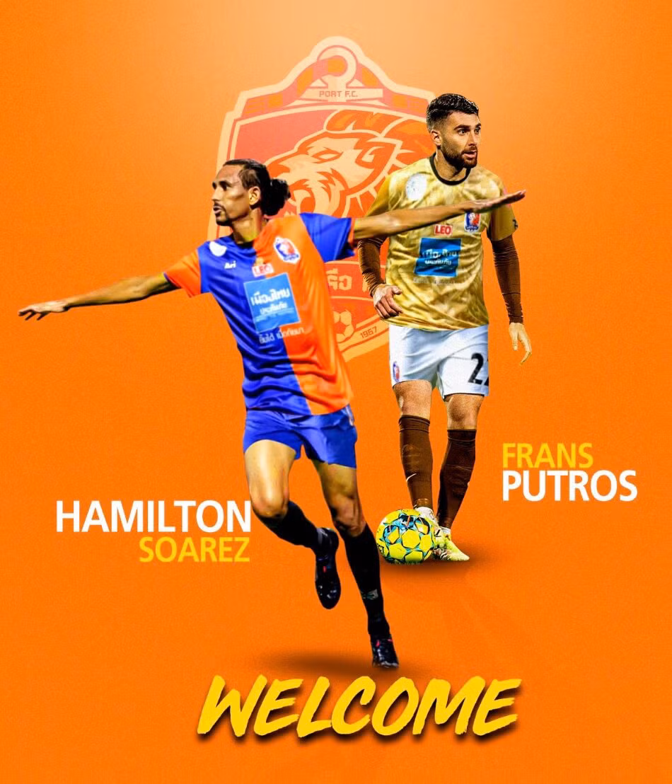 Doi cua Madam Pang mua sam ram ro o Thai Lan