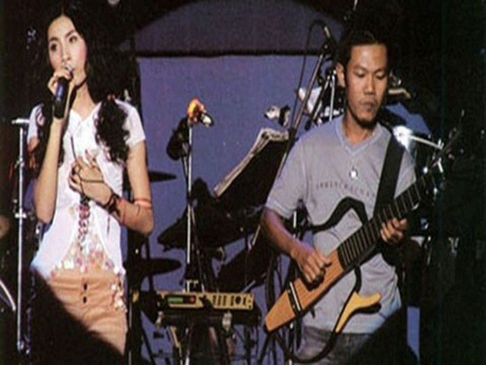 Thuy Tien bi 'dao' chuyen yeu duong voi nhac si ban bai cho Nathan Lee-Hinh-4