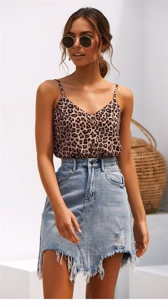 Dan ong dao hoa nhin long may, dan ba dao hoa nhin dau de nhan ra?-Hinh-2