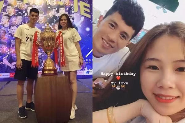 Them mot cau thu sap dam cuoi voi ban gai hon tuoi