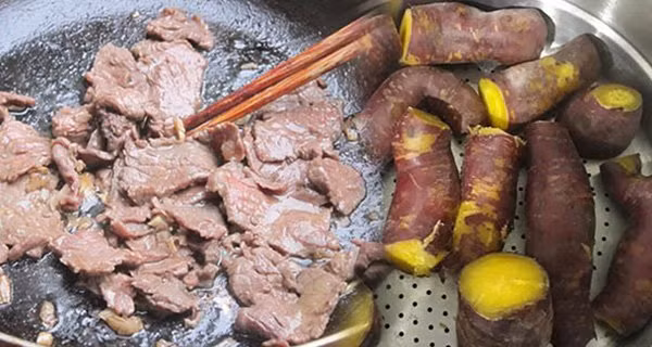 Bất ngờ 8 loại thực phẩm càng ăn càng gầy Bat ngo 8 loai thuc pham cang an cang gay