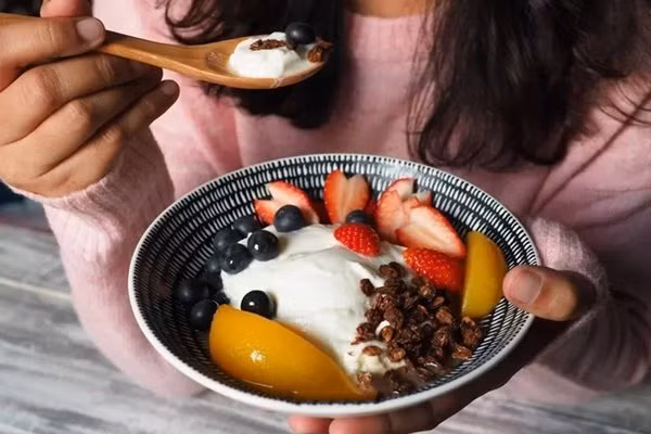 An sua chua theo 2 cach nay, tu gio den Tet la ban co the giam can