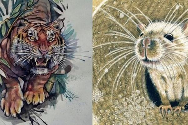 3 con giáp trời sinh tốt số làm gì cũng thuận buồm xuôi gió 3 con giap troi sinh tot so lam gi cung thuan buom xuoi gio