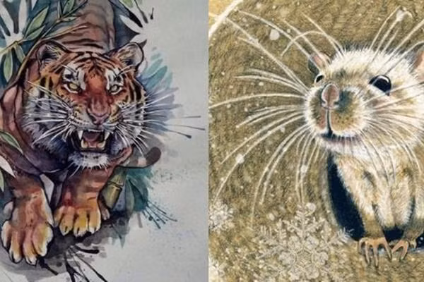 3 con giáp trời sinh tốt số làm gì cũng thuận buồm xuôi gió 3 con giap troi sinh tot so lam gi cung thuan buom xuoi gio