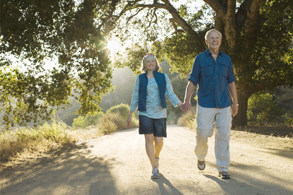 Bí quyết sống thọ gói gọn trong một từ của cụ ông 110 tuổi - Hình 2 Bi quyet song tho goi gon trong mot tu cua cu ong 110 tuoi-Hinh-2