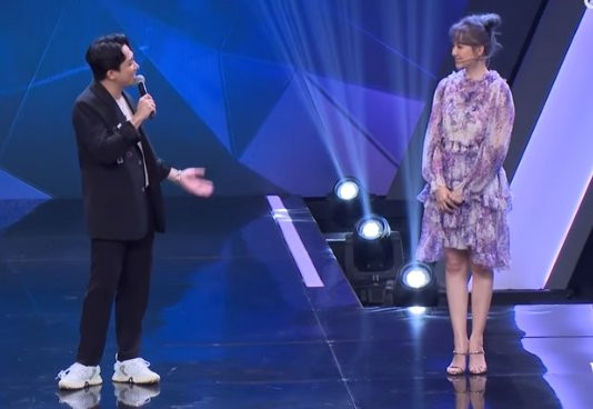 Tran Thanh nghi ngo cuoc hon nhan voi Hari Won, ba xa lap tuc co phan ung