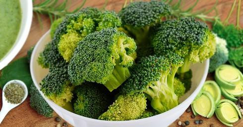 5 thuc pham don sach 'rac thai' sau Tet-Hinh-2