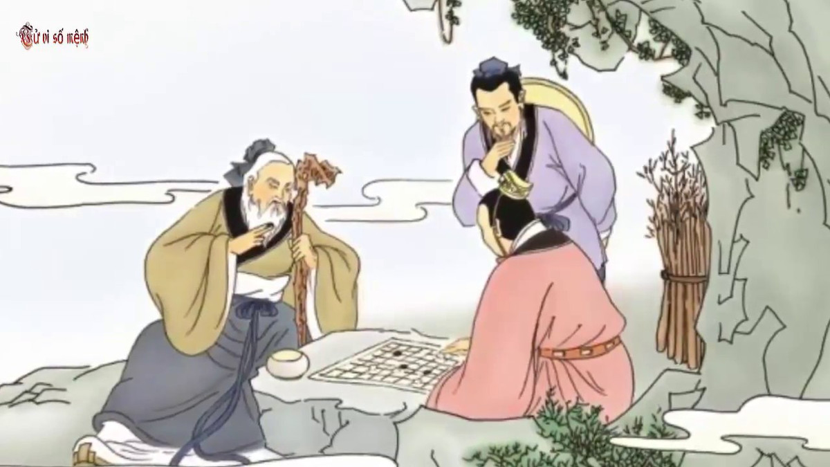 Do vậy, lời khuyên 70 không may quần áo là muốn người có tuổi được nghỉ ngơi, an hưởng tuổi già.