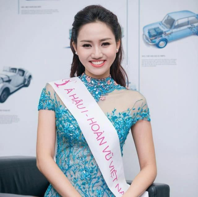 à Á hậu 1, Ngô Trà My có cơ hội đại diện Việt Nam thi Miss Universe 2016. Song cô đã từ bỏ và nhanh chóng kết hôn với một đại gia gốc Hải Dương dù đang trong nhiệm kỳ. Cho tới nay, thi thoảng tên tuổi Ngô Trà My vẫn được nhắc đến trên các diễn đàn sắc đẹp với những lời lẽ thiếu tích cực.