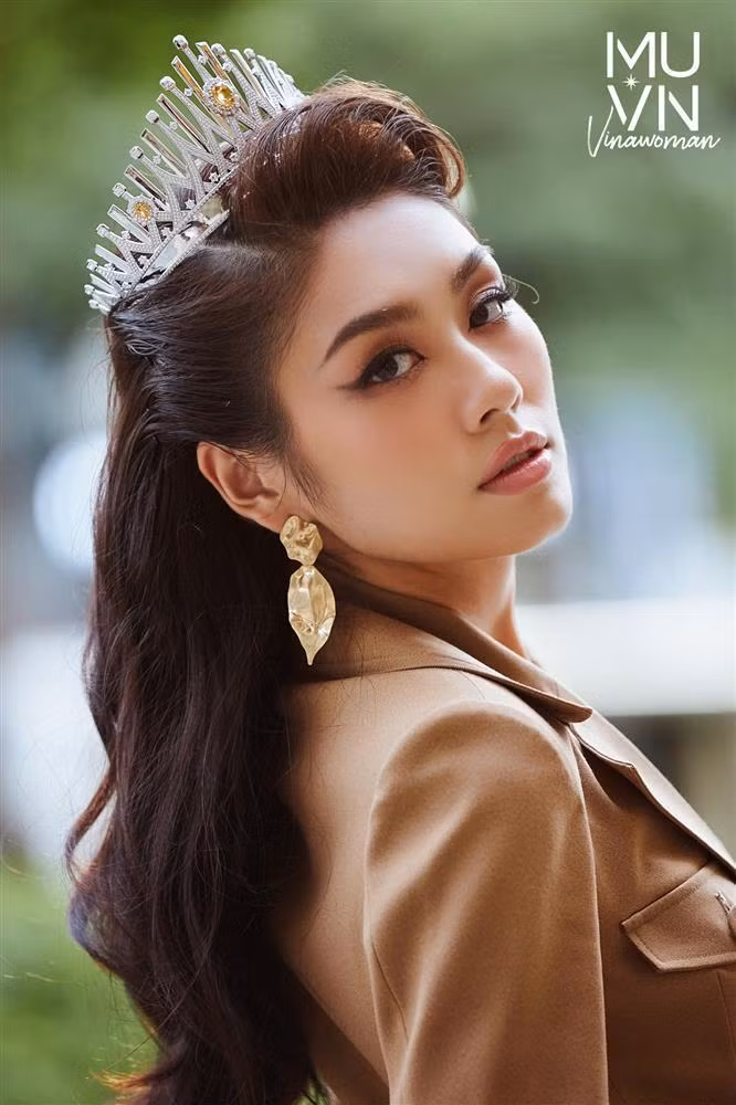 Thảo Nhi Lê có cơ hội đại diện Việt Nam thi Miss Universe 2023.