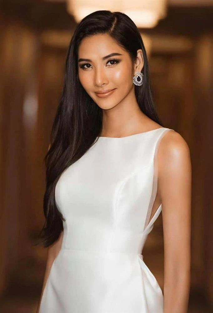 ăm 2019, chân dài xứ Thanh đại diện Việt Nam thi Miss Universe tại Mỹ, vào top 20 chung cuộc bằng thực lực. Đây là thành tích rất đáng khen ngợi.
