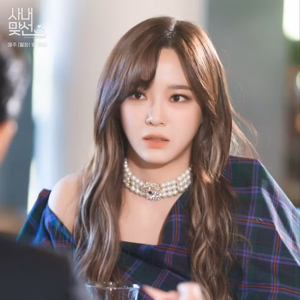 2 nu than phong cach cong so moi cua phim Han-Hinh-8