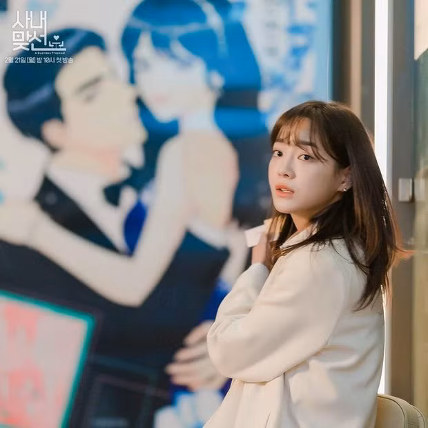 2 nu than phong cach cong so moi cua phim Han-Hinh-10