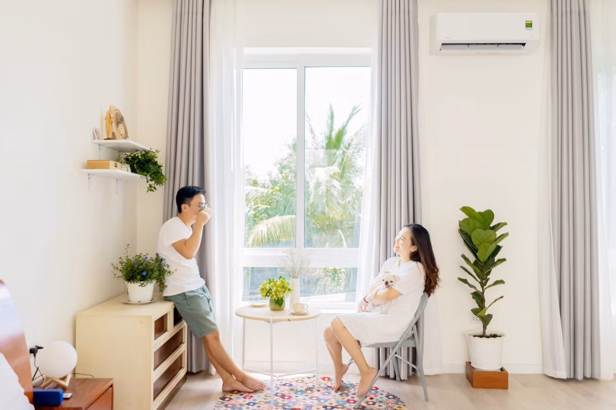 Ngoi nha co nhieu cua so nhu ban giao huong cua gio va anh sang-Hinh-13