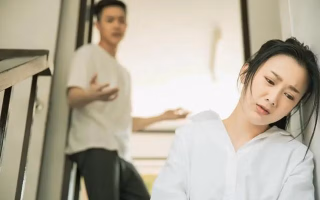 Sau ngay ra mat gia dinh, toi kien quyet chia tay