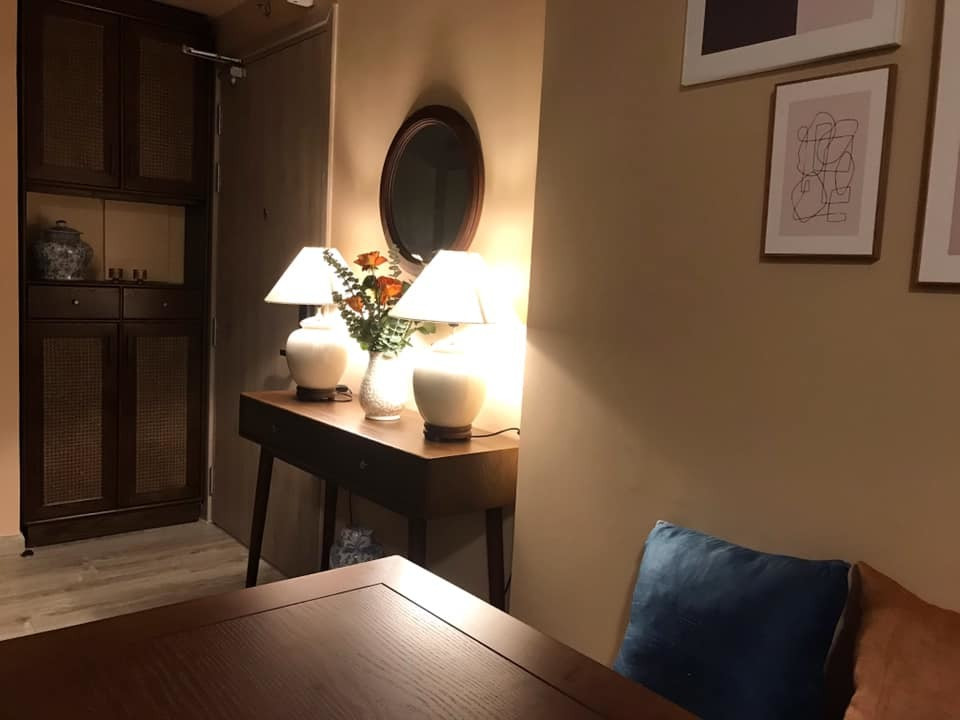 Căn hộ Bhutan mang màu sắc của đất, ẩn chứa cả tâm hồn gia chủ ảnh 20