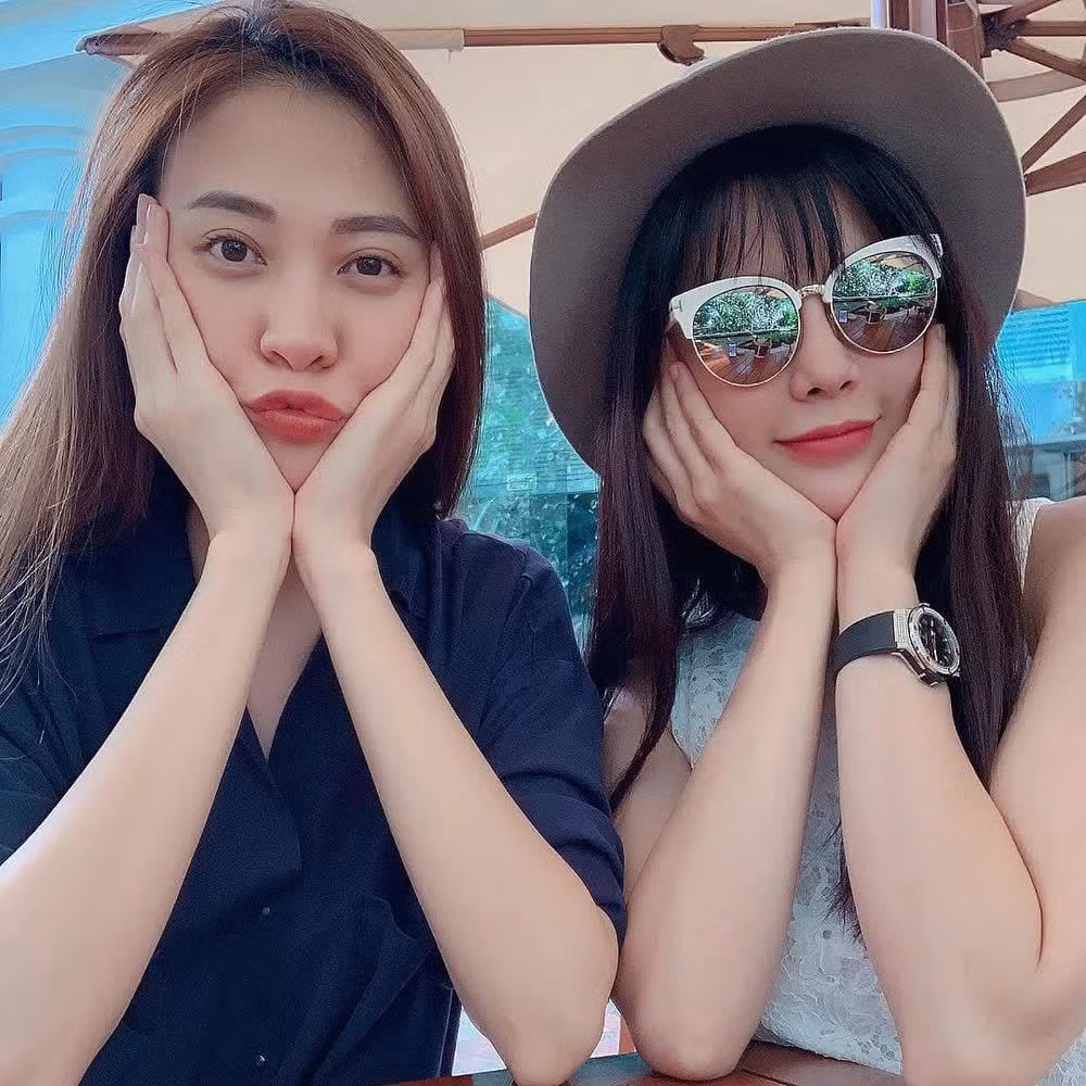 Diep Lam Anh than thiet co nao voi vo chong Cuong Do La?-Hinh-9