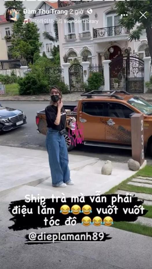 Diep Lam Anh than thiet co nao voi vo chong Cuong Do La?-Hinh-7