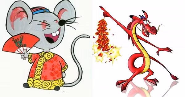 Tuổi Thìn và tuổi Tý có thể thúc đẩy lẫn nhau, hỗ trợ cho nhau trong cả công việc lẫn cuộc sống. Họ là quý nhân của nhau, mang lại sự giàu có. Gia đình có sự kết hợp của hai con giáp này sẽ hạnh phúc, tài lộc dồi dào, thịnh vượng. * Thông tin mang tính chất tham khảo, chiêm nghiệm.