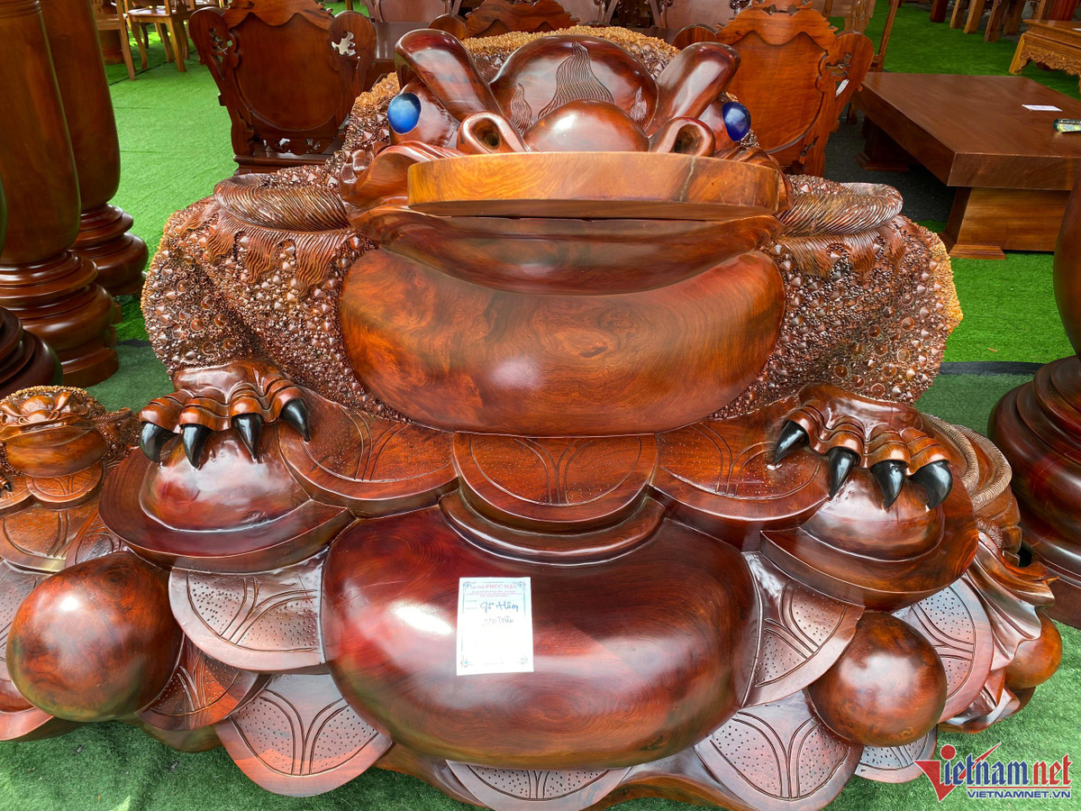 Nhung bo ban ghe go nghin nam tuoi gia tien ty-Hinh-15