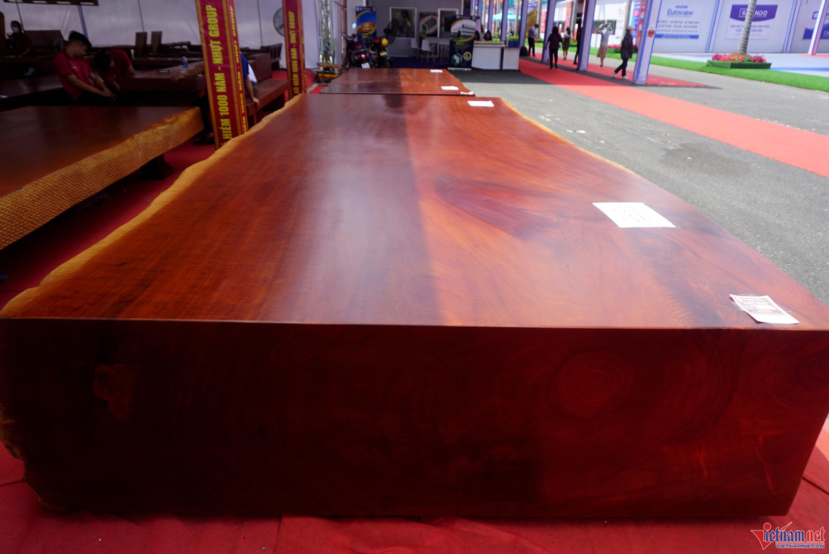 Nhung bo ban ghe go nghin nam tuoi gia tien ty-Hinh-13