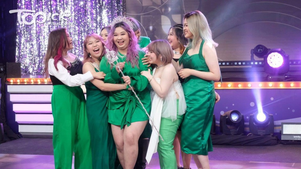 Năm 2021, ViuTV cũng gây bàn tán khi tổ chức cuộc thi Người đẹp béo, dành cho các cô gái thừa cân. Chương trình thu hút nhiều người tham gia nhờ giải thưởng hậu hĩnh 1.200-6.500 USD. Lưu Tử Thanh giành vị trí quán quân.