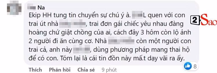 Scandal hoa hau 9X giat chong: Co L bi reo ten oan uc?-Hinh-4