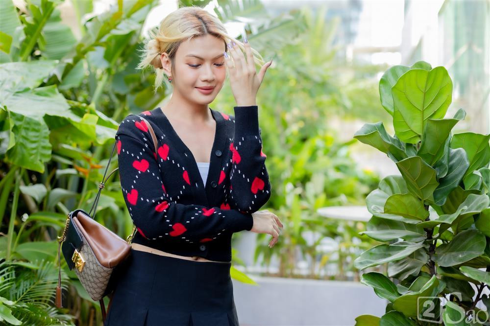 Luna Dao: 'Khong con dan so thu tu cho nhung nguoi yeu cu'-Hinh-3