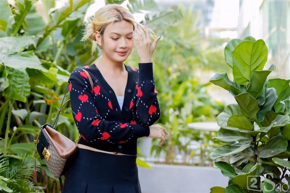 Luna Dao: 'Khong con dan so thu tu cho nhung nguoi yeu cu'-Hinh-3