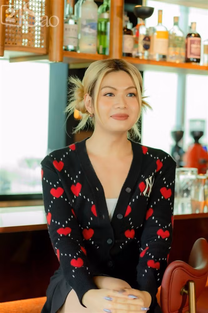 Luna Dao: 'Khong con dan so thu tu cho nhung nguoi yeu cu'-Hinh-4