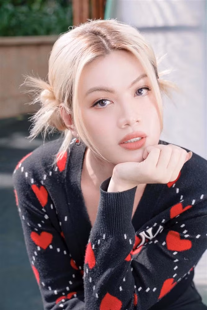 Luna Dao: 'Khong con dan so thu tu cho nhung nguoi yeu cu'