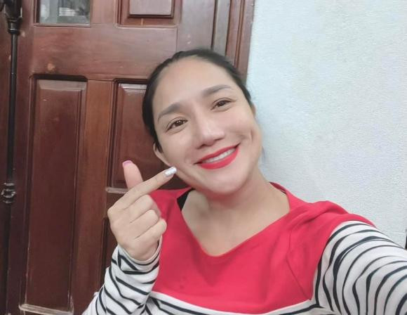 Cát Tường tiết lộ tiêu chuẩn tìm người yêu Cat Tuong tiet lo tieu chuan tim nguoi yeu