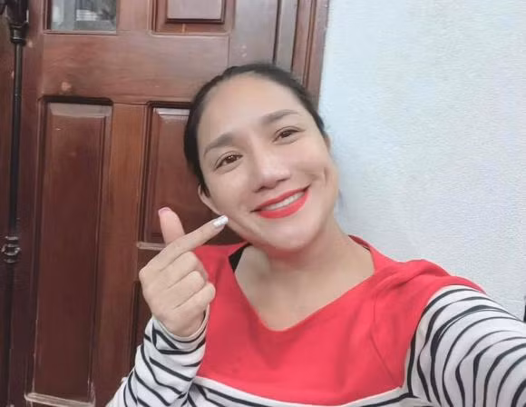 Cat Tuong tiet lo tieu chuan tim nguoi yeu