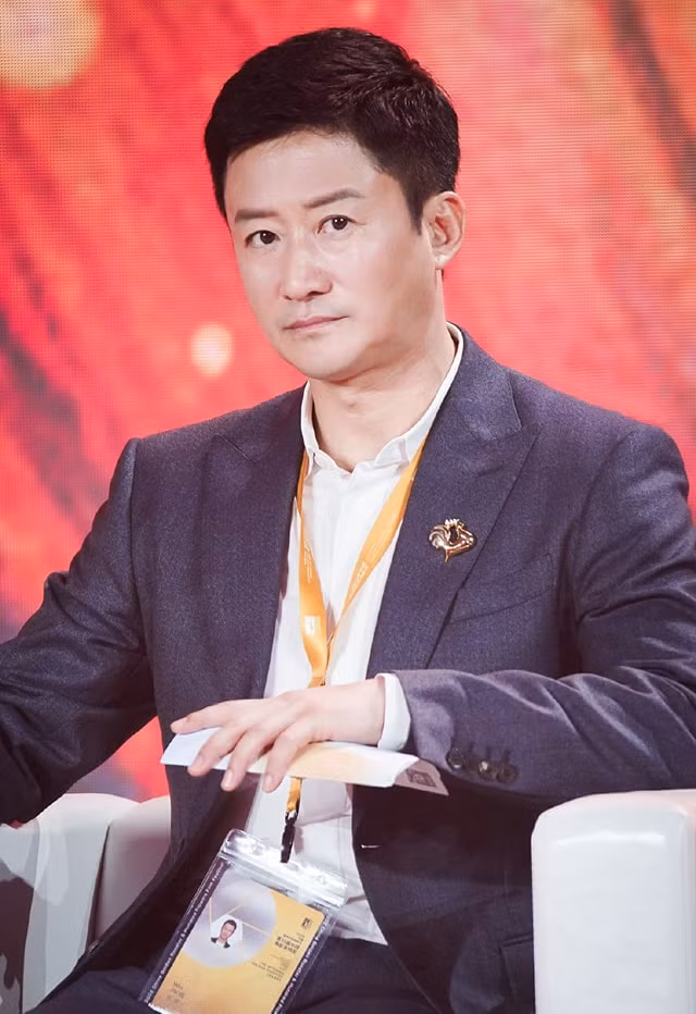 That bai cua ong hoang phong ve Ngo Kinh, Tham Dang-Hinh-3