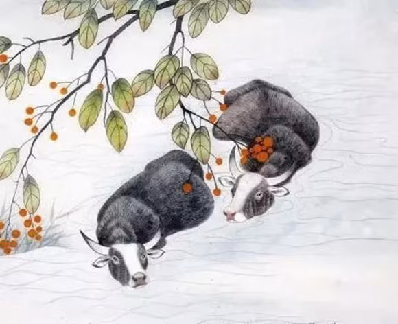 Lại gặp may mắn, anh ấy là người tài giỏi, trời sinh đã là người tài giỏi, vận khí rất tốt, có thể nói là tăng vọt, sự nghiệp thăng hoa, áp lực lớn hơn một chút, có thể nổi bật trong sự nghiệp. (Bài viết chỉ mang tính chất tham khảo, chiêm nghiệm).