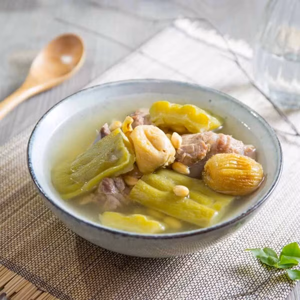 Phu nu kien tri an sang bang 5 mon nay thi dam bao giam can-Hinh-4