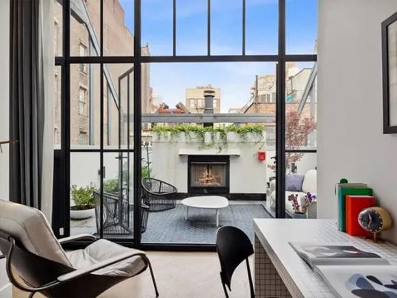 Ben trong can ho co gia cho thue gan 1,1 ty dong/thang-Hinh-10