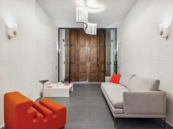 Ben trong can ho co gia cho thue gan 1,1 ty dong/thang-Hinh-4