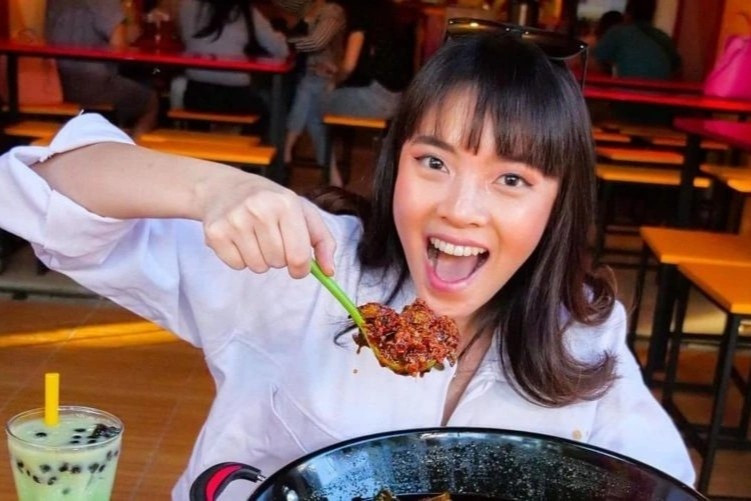 TikTok la co may tao ra KOL thieu tai nang, thua chieu tro-Hinh-5