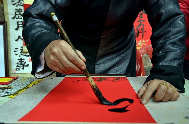 3 ngày Tết đừng quên làm điều này để Thần tài ưng bụng - Hình 3 3 ngay Tet dung quen lam dieu nay de Than tai ung bung-Hinh-3