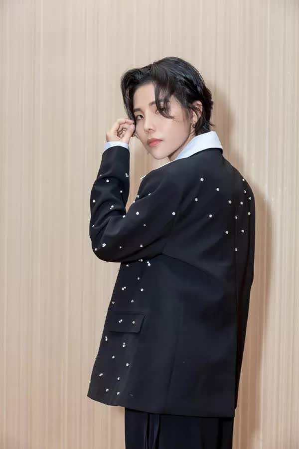 Vu Cat Tuong: Thay me co cuc lam lung, thay cha la tru cot