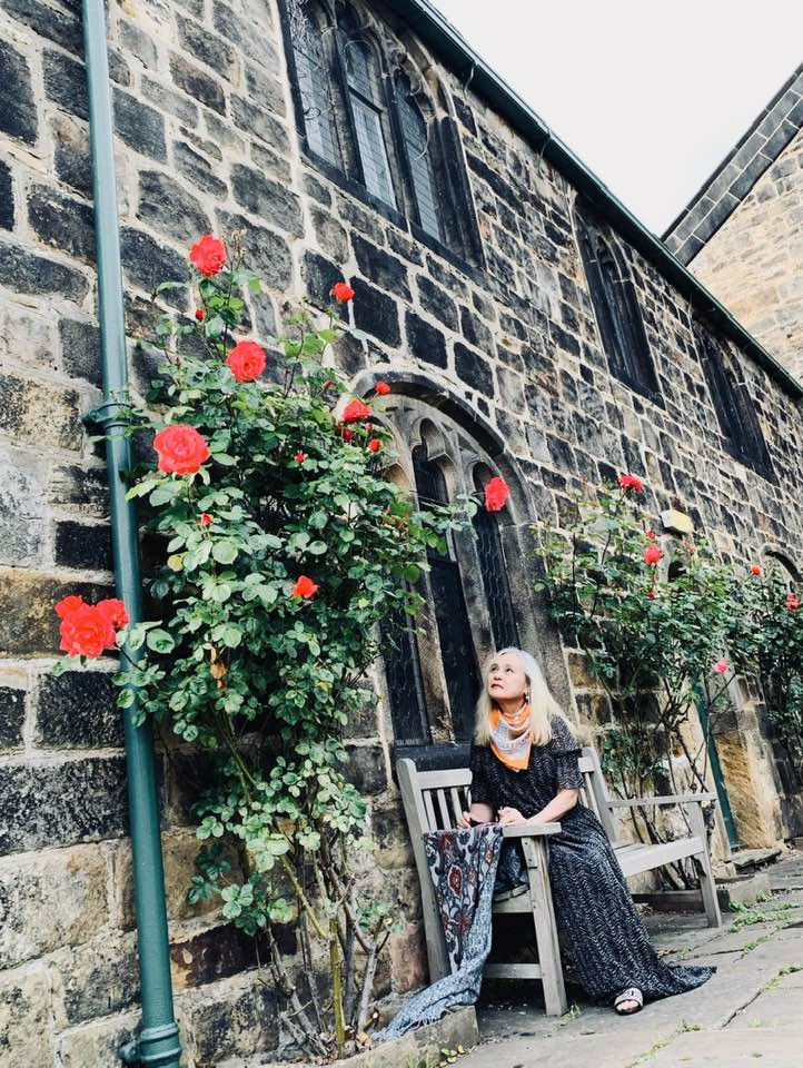 NSND Hoàng Cúc Sau 10 năm chiến đấu với ung thư - Hình 5 NSND Hoang Cuc Sau 10 nam chien dau voi ung thu-Hinh-5